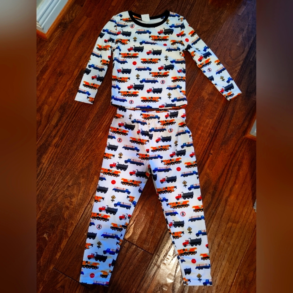Pajama set